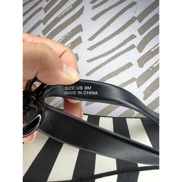 Kate Spade New York Rhett Wedge Flip Flops - Picture 7 of 7